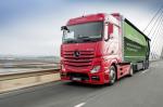 Mercedes-Benz Actros 1845 LS Driving Experience Portugal 2017 года